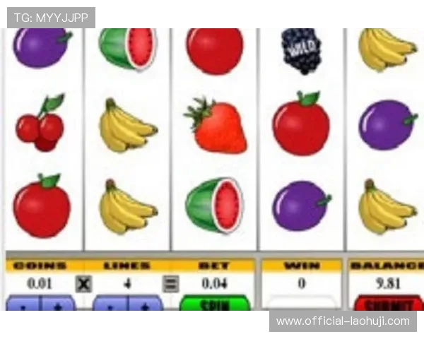 丰富多样的免费水果老虎机单机游戏带来持续不断的娱乐享受 丰富多样的免费水果老虎机单机游戏带来持续不断的娱乐享受