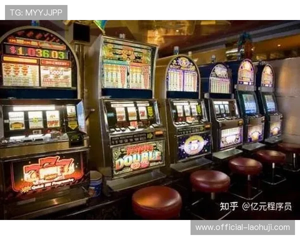 最新老虎机解说攻略指南带你玩转各种不同类型的老虎机游戏
