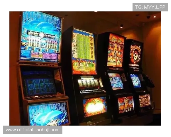 掌握这些老虎机赚钱方法让你在赌场中稳操胜券