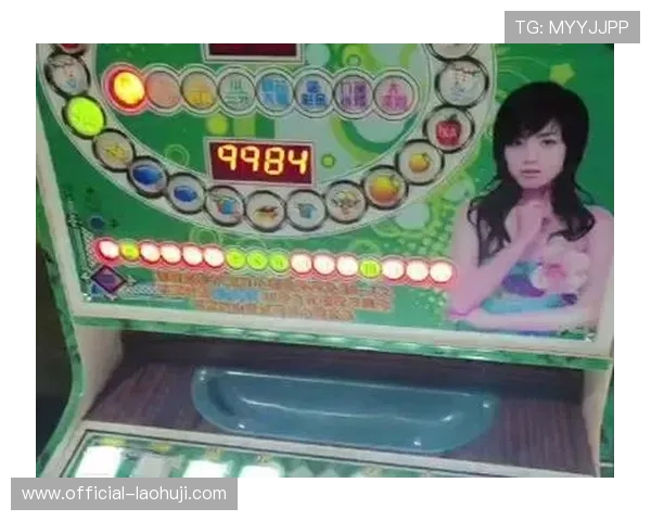 水果机机游戏中的常见误区及避免方法详尽介绍