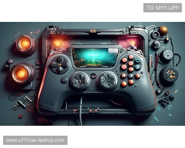 畅玩老虎游戏机，感受传统与现代结合的完美战略